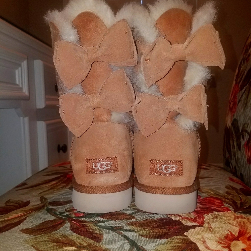 Ugg Boots